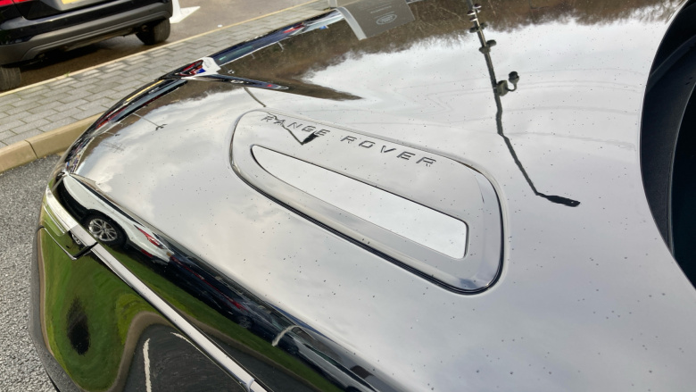 Land Rover Range Rover Velar 2.0 D200 MHEV Dynamic SE 5dr Auto Diesel Estate